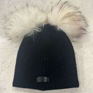 Maniere fur Pom Pom hat